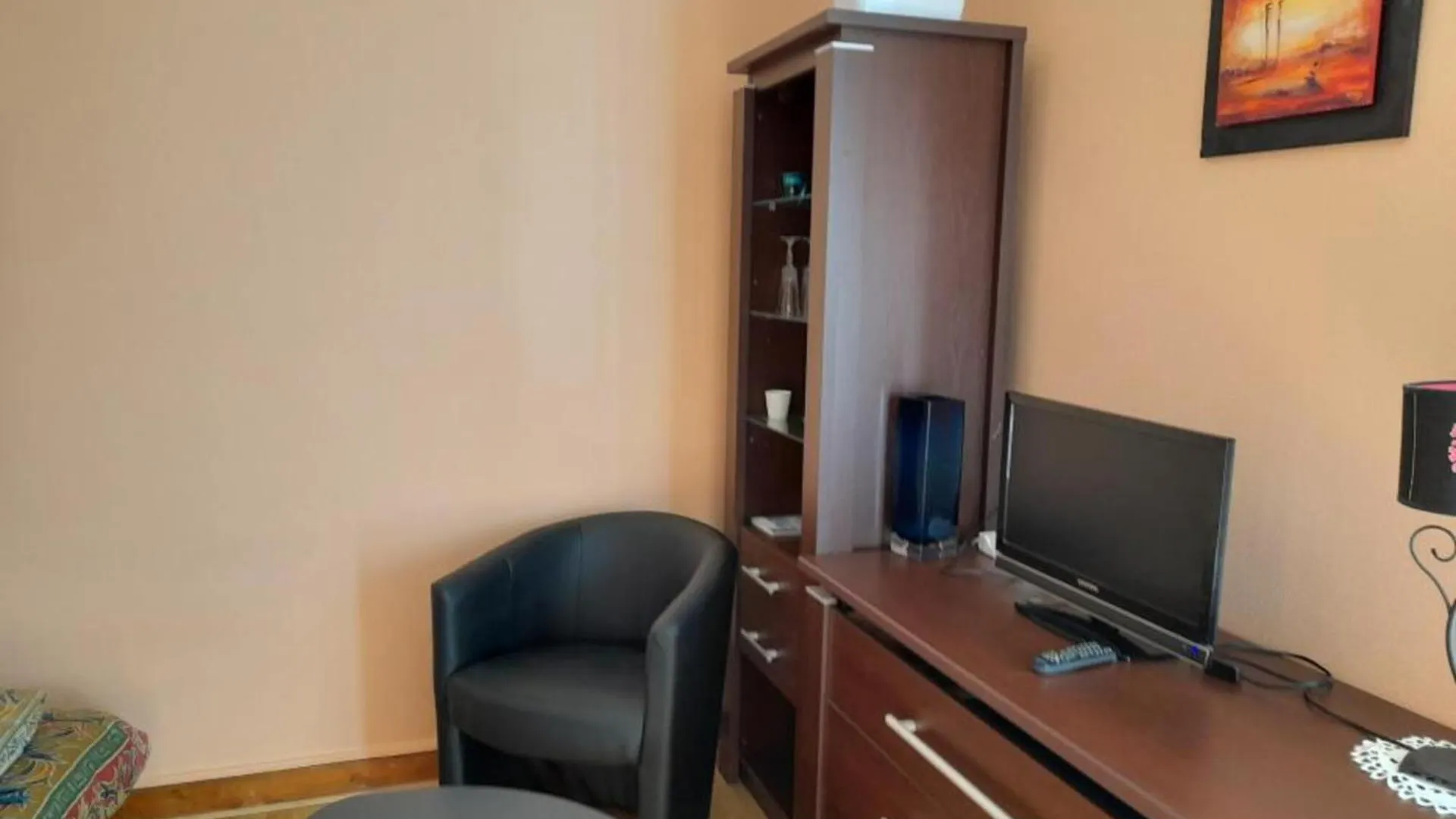 شقة Maison Cazaux - Appt 1 Esterre فرنسا